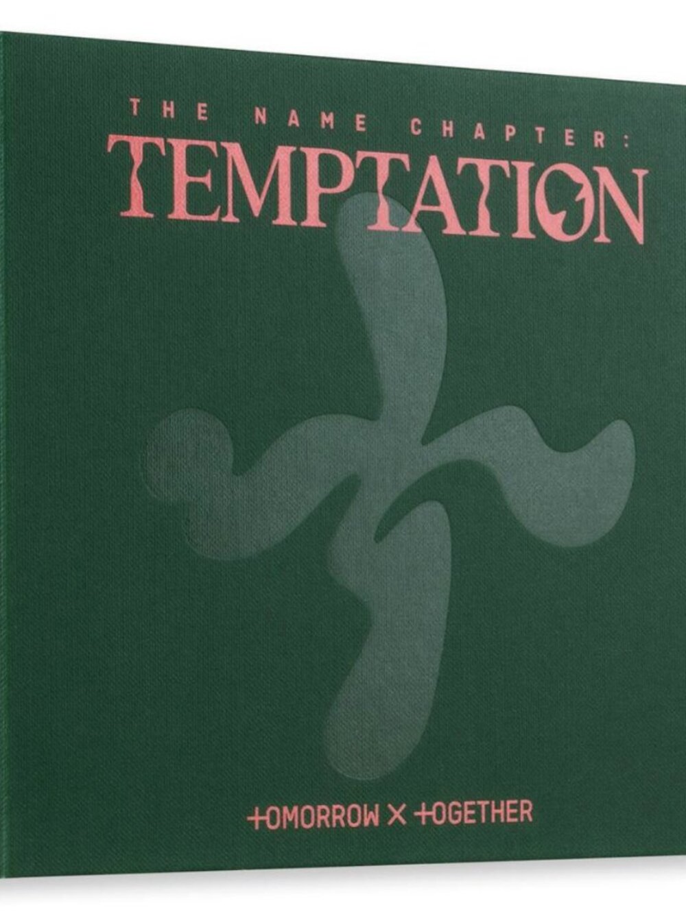 TXT - The Name Chapter TEMPTATION Daydream Version - K POP Sealed
